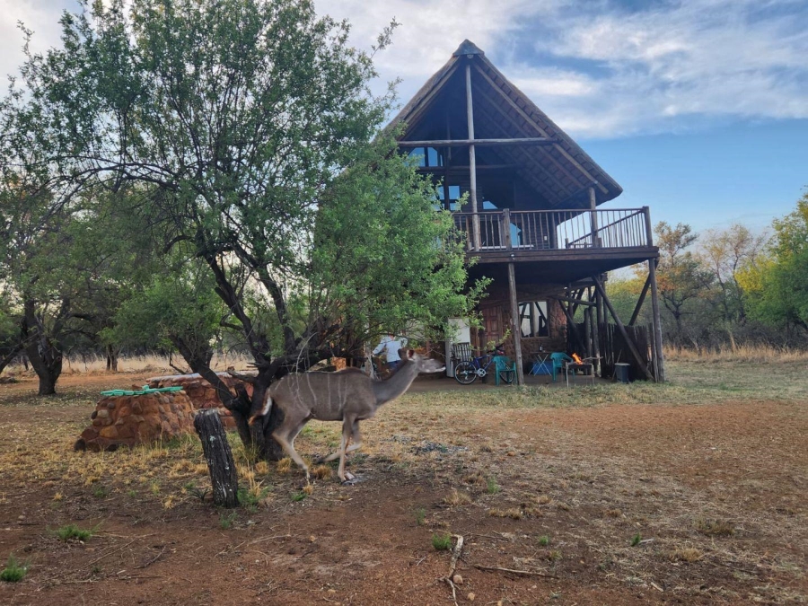 3 Bedroom Property for Sale in Vaalkop AH North West